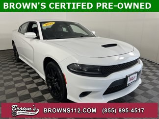 Used 2022 Dodge Charger GT w/ Plus Group image 1
