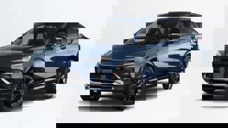 New 2025 Buick Envista Sport Touring w/ Convenience I Package image 1
