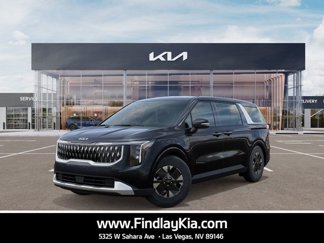 New 2026 Kia Carnival LXS image 1
