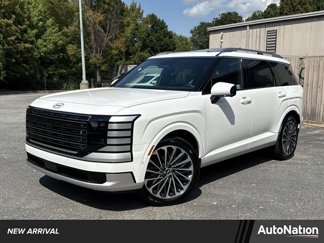 New 2026 Hyundai Palisade Calligraphy image 1