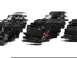 New 2023 Dodge Challenger SRT Hellcat Redeye image 1