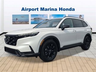 New 2026 Honda CR-V Sport-L image 1