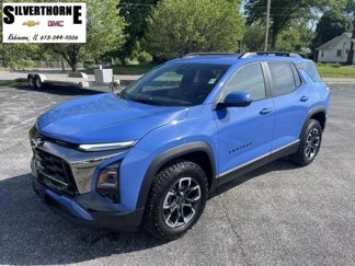 New 2026 Chevrolet Equinox ACTIV w/ Convenience Package III image 1