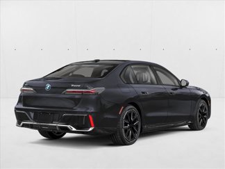 New 2026 BMW 750e xDrive video 2