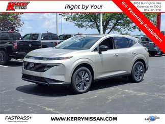 New 2025 Nissan Murano SL image 1