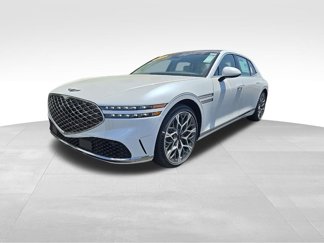New 2025 Genesis G90 3.5T image 1