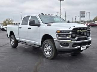 New 2025 RAM 2500 Tradesman image 1