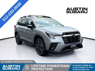 New 2025 Subaru Ascent Limited image 1