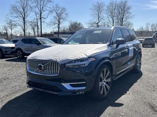 New 2025 Volvo XC90 B6 Ultra image 1