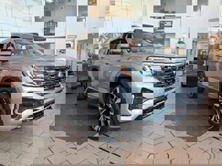 New 2025 Volkswagen Atlas SEL Premium R-Line image 1