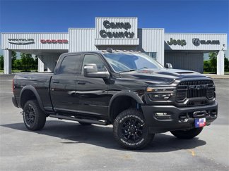 New 2025 RAM 2500 Power Wagon image 1
