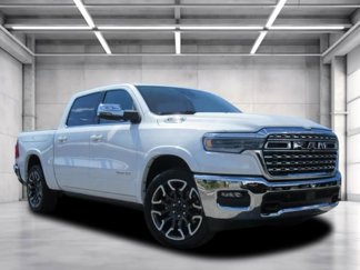 New 2025 RAM 1500 Limited image 1