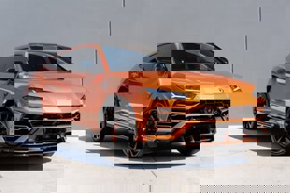 Used 2020 Lamborghini Urus image 1