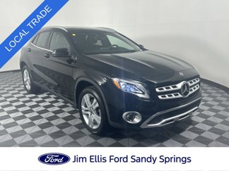 Used 2019 Mercedes-Benz GLA 250 image 1