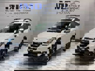 Used 2022 Subaru Crosstrek 2.0i Premium w/ Popular Package #4A image 1