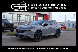 New 2025 Nissan Murano Platinum w/ Cargo Package image 1