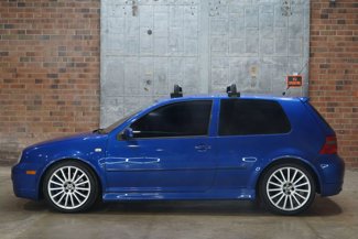 Used 2004 Volkswagen R32 image 1