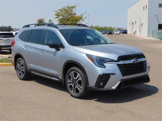 New 2025 Subaru Ascent Limited image 1