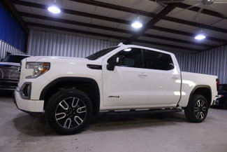 Used 2019 GMC Sierra 1500 AT4 w/ AT4 Premium Package image 1