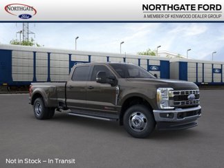 New 2025 Ford F350 XLT image 1