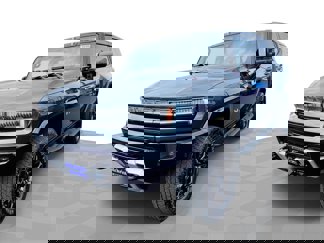 New 2025 GMC Hummer EV 2X image 1