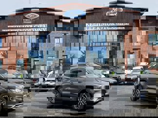 New 2025 Ford Escape SE image 1
