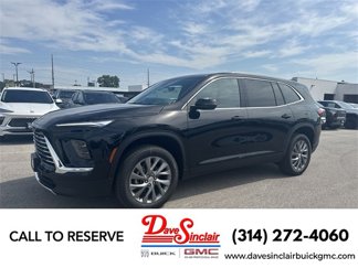 New 2026 Buick Enclave Preferred w/ Power Package image 1