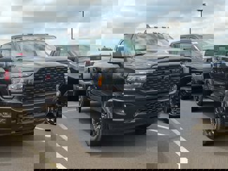 New 2024 RAM 2500 Big Horn w/ Night Edition image 1
