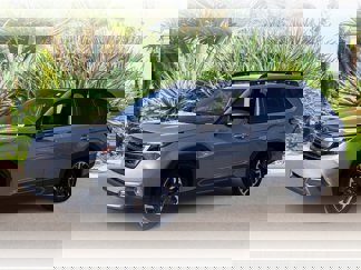 New 2025 Subaru Forester Limited image 1