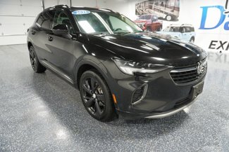 Used 2021 Buick Envision Preferred image 1