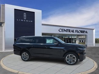 New 2025 Lincoln Navigator L Reserve image 1