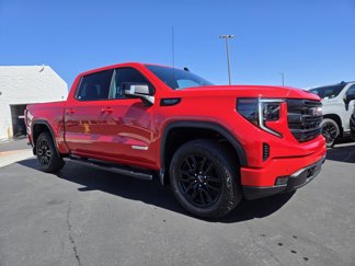 New 2025 GMC Sierra 1500 Elevation w/ Elevation Premium Package image 1
