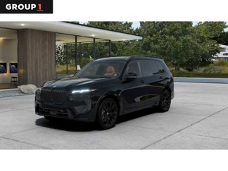 New 2026 BMW X7 xDrive40i image 1