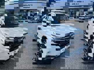Certified 2025 Subaru Forester Touring image 1