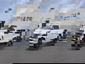 New 2025 Ford F250 4x4 Crew Cab Super Duty image 1