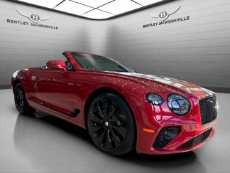 New 2024 Bentley Continental GT V8 image 1