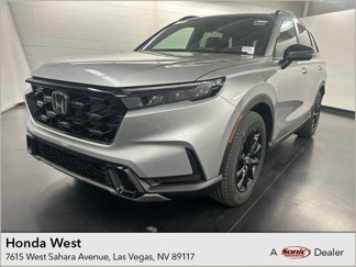 New 2026 Honda CR-V Sport image 1