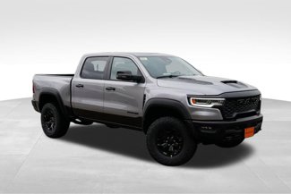 New 2026 RAM 1500 RHO w/ RHO Level 1 Equipment Group image 1
