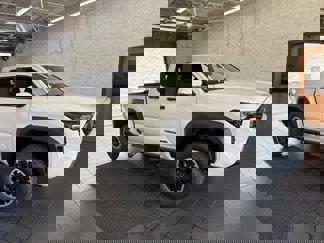 New 2025 Toyota Tacoma TRD Off-Road image 1