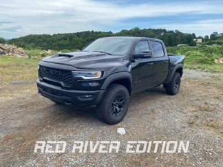 New 2025 RAM 1500 RHO w/ RHO Level 1 Equipment Group image 1