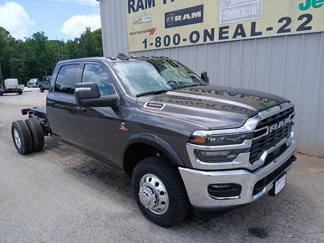 New 2025 RAM 3500 Tradesman image 1