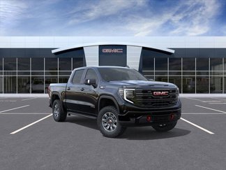 New 2026 GMC Sierra 1500 AT4 w/ AT4 Premium Package image 1