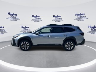New 2025 Subaru Outback Touring XT image 1