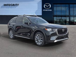 New 2025 MAZDA CX-90 3.3 Turbo w/ Premium Plus Pkg image 1