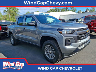 New 2026 Chevrolet Colorado LT w/ Advanced Trailering Package video 1
