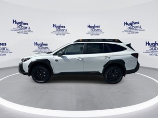 New 2025 Subaru Outback Wilderness image 1