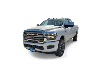 New 2025 RAM 2500 Limited image 1