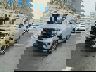 New 2025 Ford Expedition Active image 1