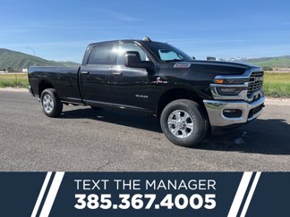 New 2025 RAM 3500 Big Horn image 1