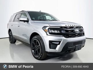 Used 2024 Ford Expedition Limited image 1